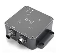 Стационарный RFID считыватель ISBC UHF SLR 3000